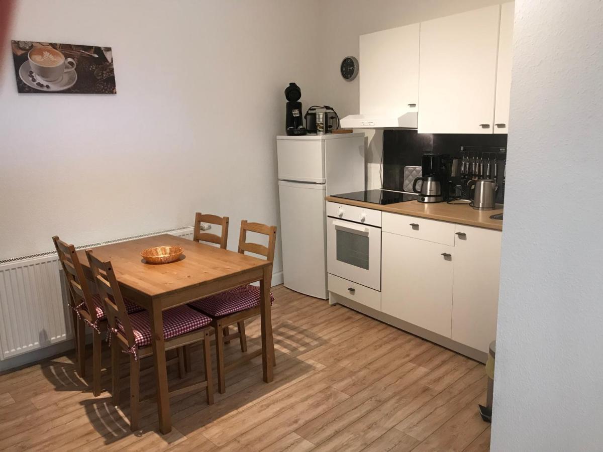 Monteurhome-Hagen Χάγη Εξωτερικό φωτογραφία