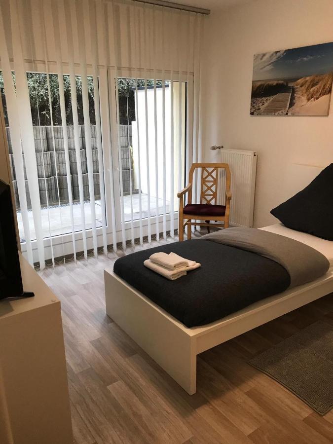 Monteurhome-Hagen Χάγη Εξωτερικό φωτογραφία