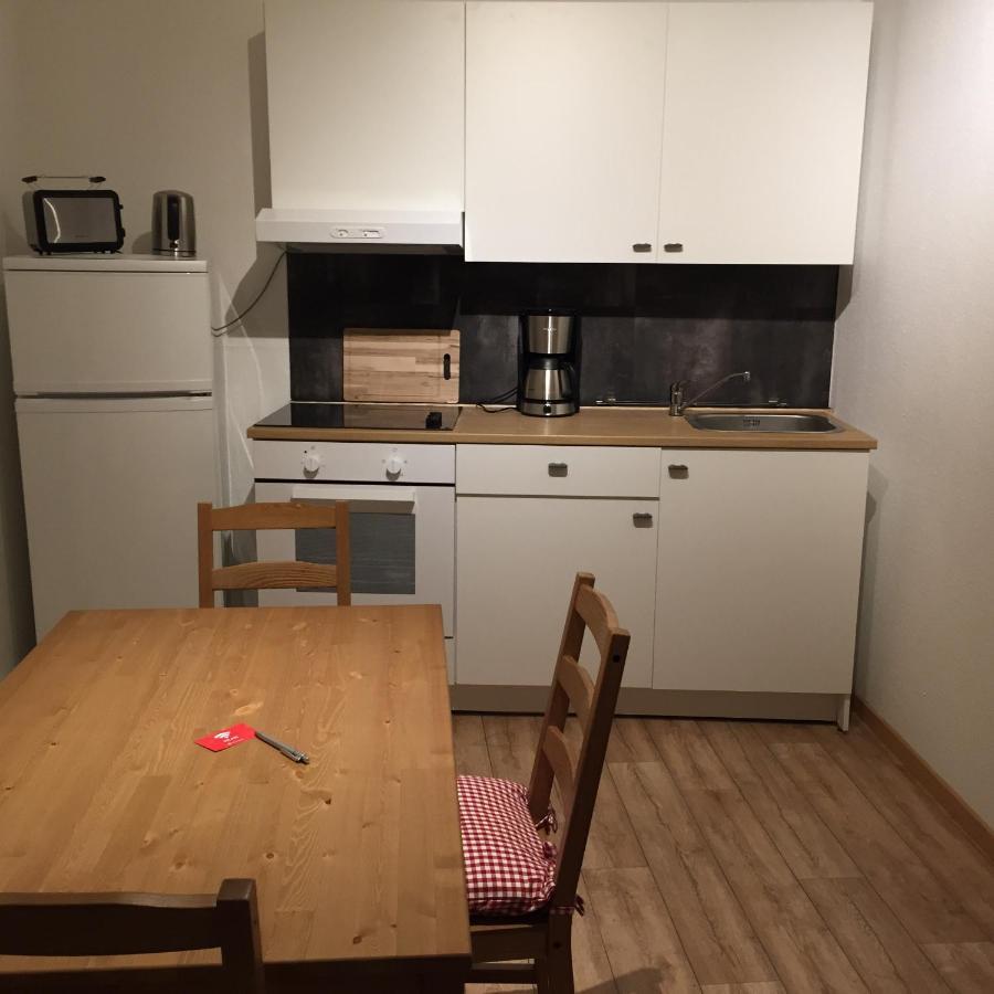 Monteurhome-Hagen Χάγη Εξωτερικό φωτογραφία