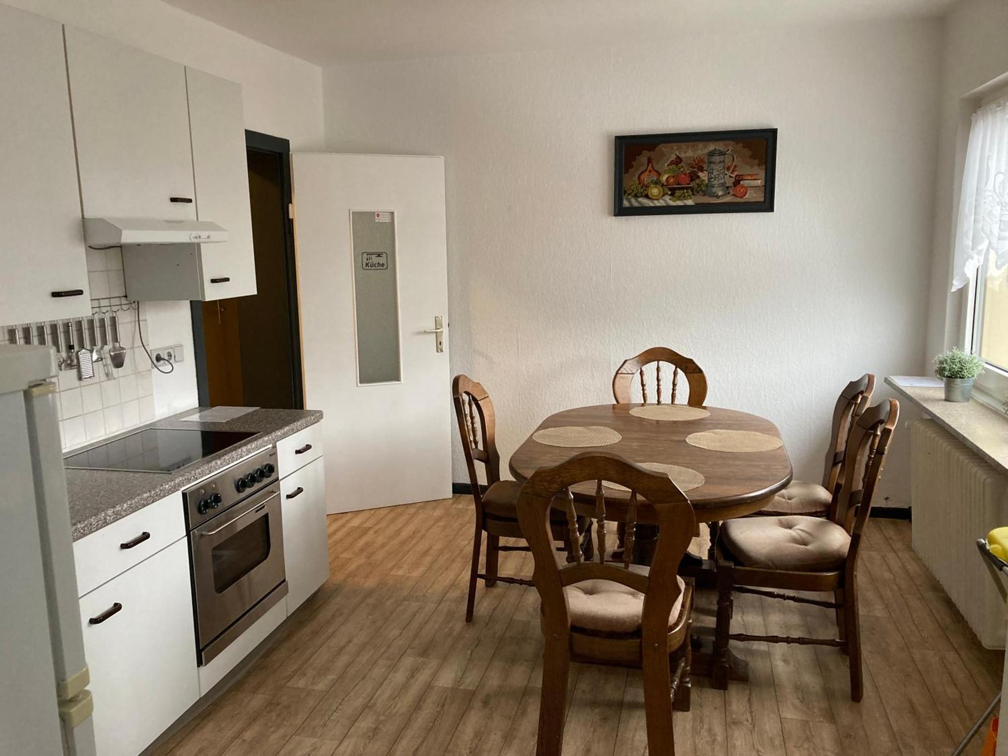 Monteurhome-Hagen Χάγη Εξωτερικό φωτογραφία